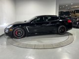 Used 2014 Porsche Panamera Turbo image 5