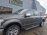 Used 2017 Ford F150 Lariat image 2