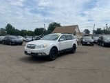 Used 2010 Subaru Outback 2.5i Premium image 2