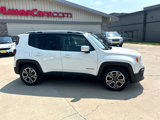 Used 2015 Jeep Renegade Limited image 2