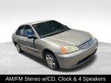 Used 2003 Honda Civic LX image 3
