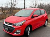 Used 2022 Chevrolet Spark LT image 3