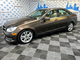Used 2013 Mercedes-Benz C 300 Sport image 4