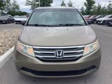 Used 2012 Honda Odyssey EX image 2
