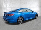 Used 2023 Nissan Sentra SR w/ SR Premium Package image 4