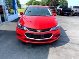 Used 2018 Chevrolet Cruze LT w/ Convenience Package image 3