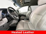 Used 2017 Toyota Sienna XLE image 2