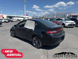 Used 2015 Dodge Dart SE w/ Convenience Group image 5