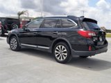 Used 2017 Subaru Outback 2.5i Touring image 4