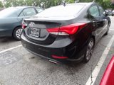 Used 2014 Hyundai Elantra Sport image 4
