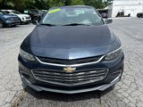 Used 2017 Chevrolet Malibu Premier w/ Premier Sun and Wheel Package image 3