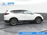 Certified 2022 Honda CR-V EX-L image 3