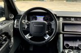Used 2019 Land Rover Range Rover HSE image 5