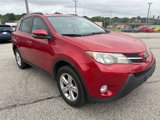 Used 2013 Toyota RAV4 XLE image 2