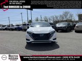 New 2025 Nissan Versa S w/ Trunk Package image 2