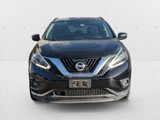 Used 2018 Nissan Murano SV image 2