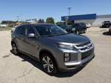 Used 2020 Mitsubishi Outlander Sport AWD image 2