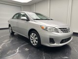 Used 2013 Toyota Corolla LE image 2