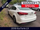 Used 2018 Kia Forte LX image 2