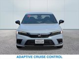 Used 2022 Honda Civic Sport image 3
