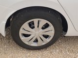 New 2025 Nissan Versa S image 6