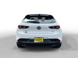 New 2025 MAZDA MAZDA3 Hatchback w/Premium Plus Pkg image 4