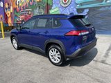 Used 2022 Toyota Corolla Cross LE image 3