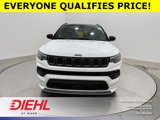 New 2025 Jeep Compass Limited w/ High Altitude Package image 2