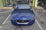Used 2017 Jaguar XE Premium image 5