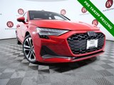 New 2025 Audi A3 2.0T Premium Plus image 2