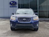 Used 2010 Hyundai Santa Fe Limited image 2