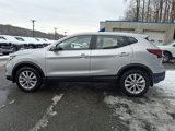 Certified 2021 Nissan Rogue Sport S image 4