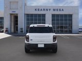 New 2025 Ford Bronco Sport Big Bend image 5