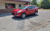 Used 2014 Ford Escape Titanium image 2