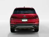 Used 2022 Volkswagen Taos SE image 4