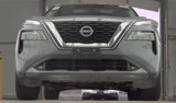 Used 2022 Nissan Rogue SL w/ SL Premium Package image 3