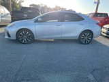 Used 2017 Toyota Corolla SE image 4