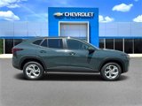 New 2025 Chevrolet Trax LS w/ LS Convenience Package image 2