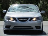 Used 2008 Saab 9-3 2.0T w/ Premium Package image 2