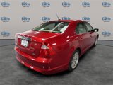 Used 2010 Ford Fusion SEL image 5