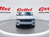 Used 2019 Jeep Grand Cherokee Limited image 3
