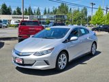 Used 2017 Chevrolet Volt Premier w/ Driver Confidence II Package image 3