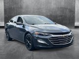 Used 2019 Chevrolet Malibu LT w/ Leather Package image 3