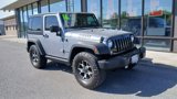 Used 2016 Jeep Wrangler Sport image 2