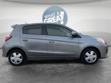 Used 2021 Mitsubishi Mirage ES image 2
