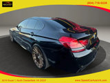 Used 2015 BMW 650i Gran Coupe image 6