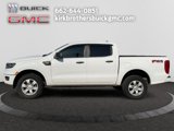 Used 2020 Ford Ranger XLT w/ FX4 Off-Road Package image 2