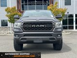 Used 2024 RAM 1500 Big Horn w/ Trailer Tow Group image 5