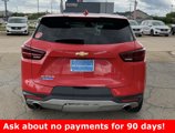 Used 2023 Chevrolet Blazer LT image 4