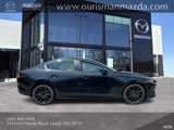 New 2025 MAZDA MAZDA3 s image 2